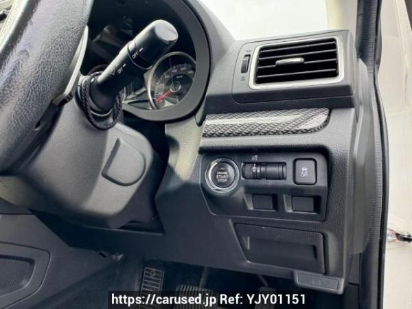 Used 2015 AT subaru forester SJ5 Image[28]