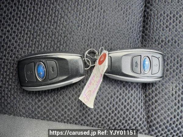 Used 2015 AT subaru forester SJ5 Image[30]