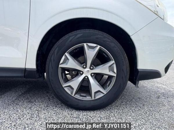 Used 2015 AT subaru forester SJ5 Image[31]