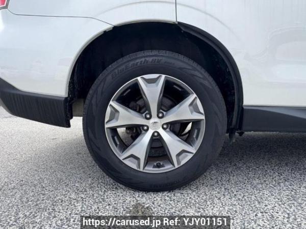 Used 2015 AT subaru forester SJ5 Image[32]