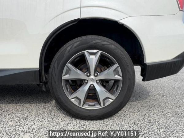 Used 2015 AT subaru forester SJ5 Image[33]