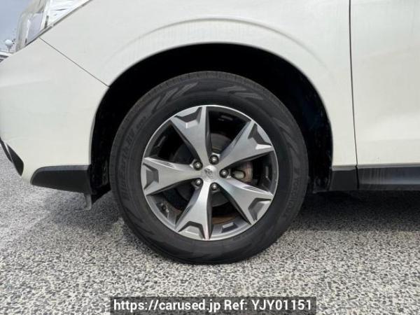 Used 2015 AT subaru forester SJ5 Image[34]