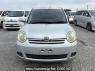Used 2009 AT toyota sienta NCP81G Image[1]
