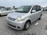 Used 2009 AT toyota sienta NCP81G Image[2]