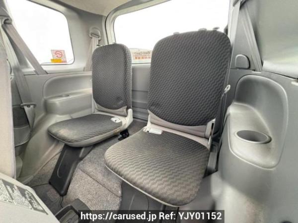 Used 2009 AT toyota sienta NCP81G Image[16]