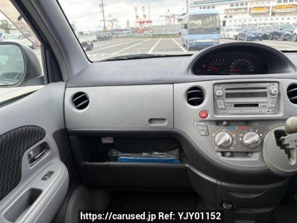 Used 2009 AT toyota sienta NCP81G Image[20]
