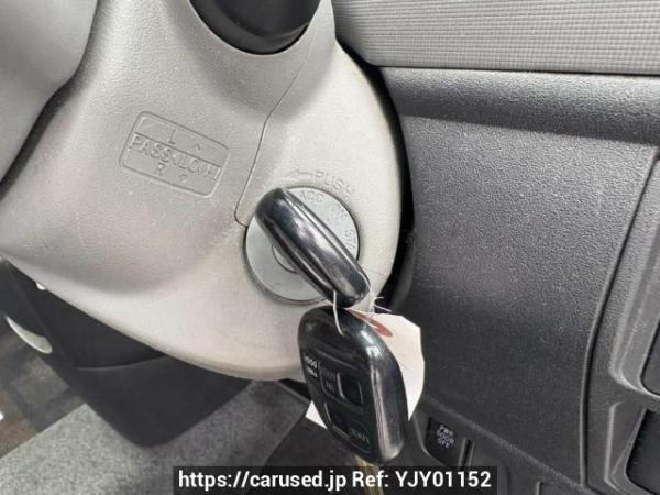 Used 2009 AT toyota sienta NCP81G Image[29]