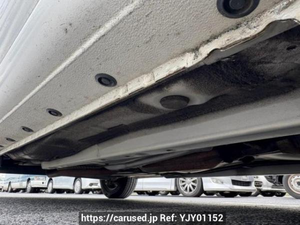 Used 2009 AT toyota sienta NCP81G Image[35]