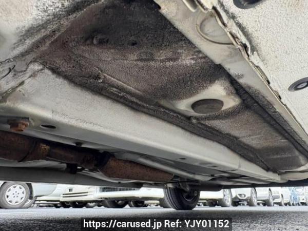 Used 2009 AT toyota sienta NCP81G Image[36]
