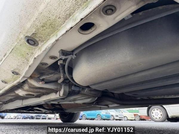 Used 2009 AT toyota sienta NCP81G Image[37]