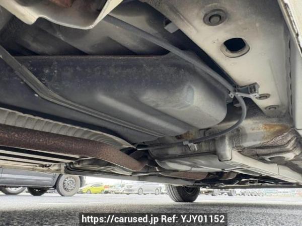 Used 2009 AT toyota sienta NCP81G Image[38]