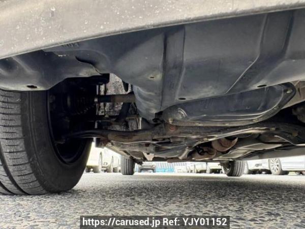 Used 2009 AT toyota sienta NCP81G Image[39]