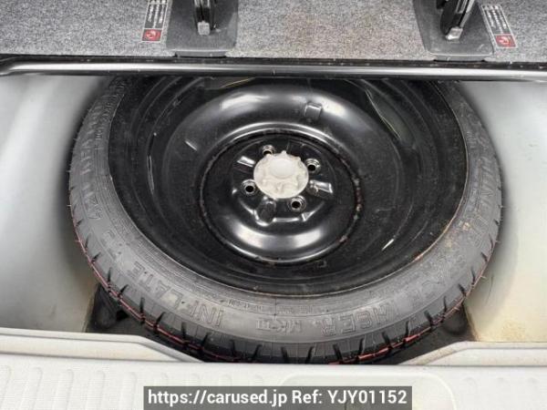 Used 2009 AT toyota sienta NCP81G Image[44]