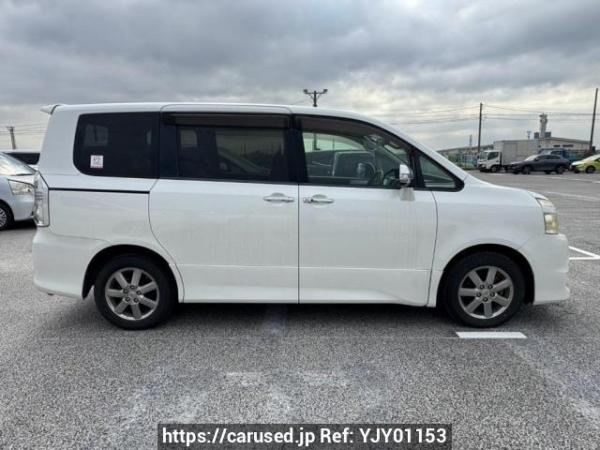 Used 2009 AT toyota voxy ZRR70W Image[7]