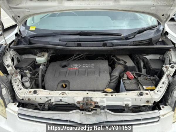 Used 2009 AT toyota voxy ZRR70W Image[9]