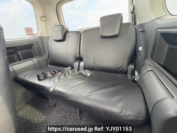Used 2009 AT toyota voxy ZRR70W Image[16]