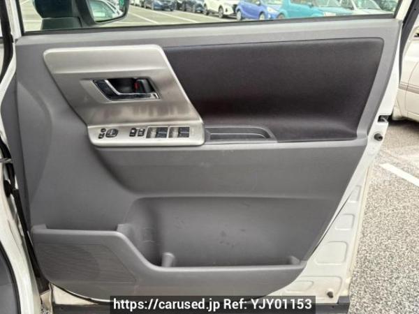 Used 2009 AT toyota voxy ZRR70W Image[17]