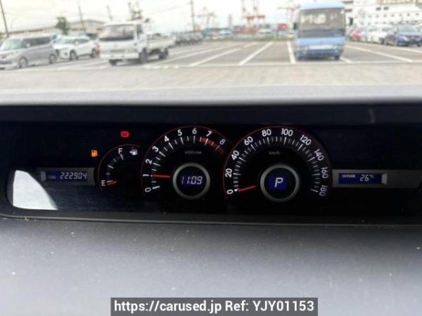 Used 2009 AT toyota voxy ZRR70W Image[22]