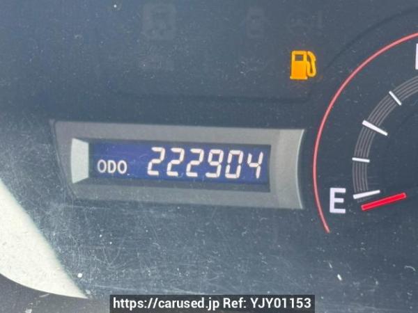 Used 2009 AT toyota voxy ZRR70W Image[23]