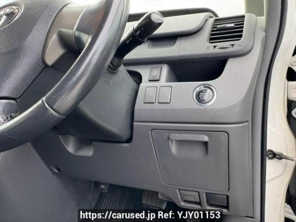 Used 2009 AT toyota voxy ZRR70W Image[29]