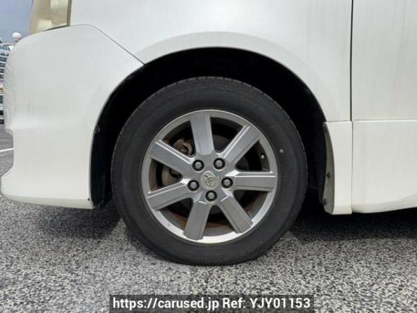 Used 2009 AT toyota voxy ZRR70W Image[32]