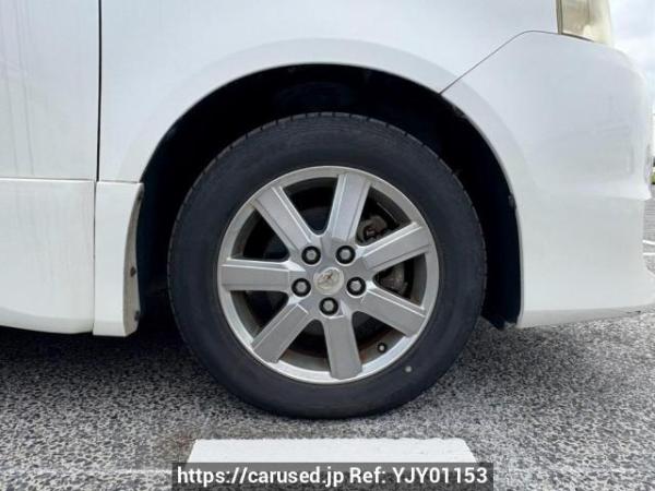 Used 2009 AT toyota voxy ZRR70W Image[33]