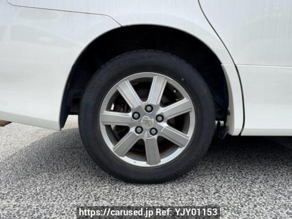 Used 2009 AT toyota voxy ZRR70W Image[34]