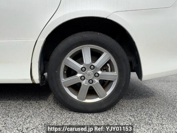 Used 2009 AT toyota voxy ZRR70W Image[35]