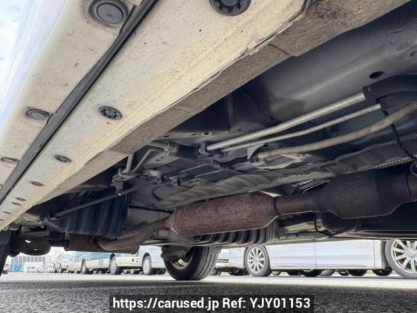 Used 2009 AT toyota voxy ZRR70W Image[36]