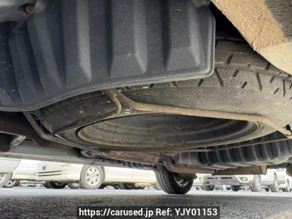 Used 2009 AT toyota voxy ZRR70W Image[37]