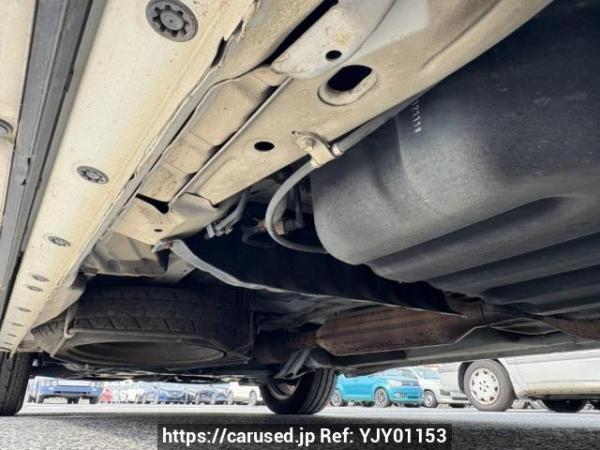 Used 2009 AT toyota voxy ZRR70W Image[38]