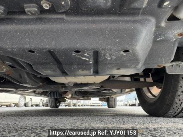 Used 2009 AT toyota voxy ZRR70W Image[41]