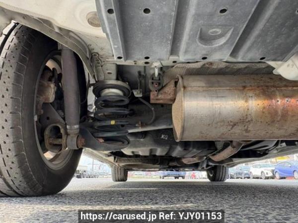Used 2009 AT toyota voxy ZRR70W Image[42]