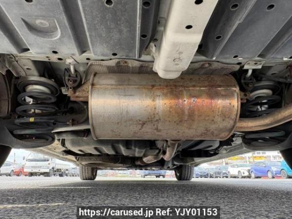 Used 2009 AT toyota voxy ZRR70W Image[43]