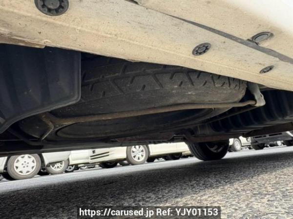 Used 2009 AT toyota voxy ZRR70W Image[45]