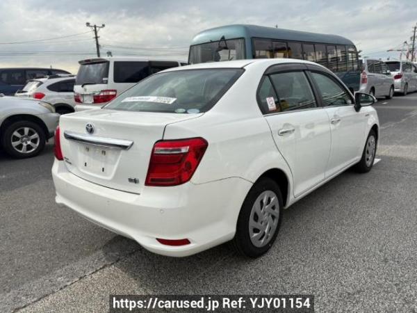 Used 2019 AT toyota corolla-axio NKE165 Image[6]