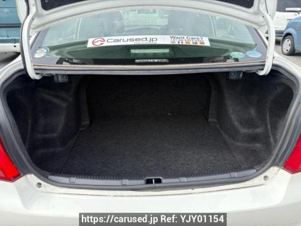 Used 2019 AT toyota corolla-axio NKE165 Image[8]