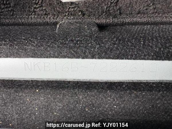 Used 2019 AT toyota corolla-axio NKE165 Image[11]