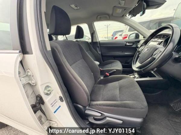 Used 2019 AT toyota corolla-axio NKE165 Image[12]