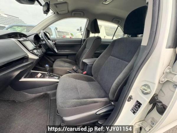 Used 2019 AT toyota corolla-axio NKE165 Image[13]