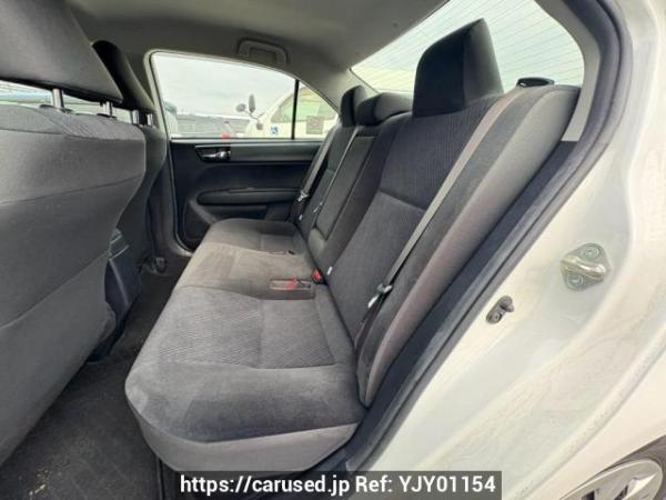 Used 2019 AT toyota corolla-axio NKE165 Image[15]