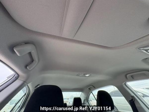 Used 2019 AT toyota corolla-axio NKE165 Image[17]