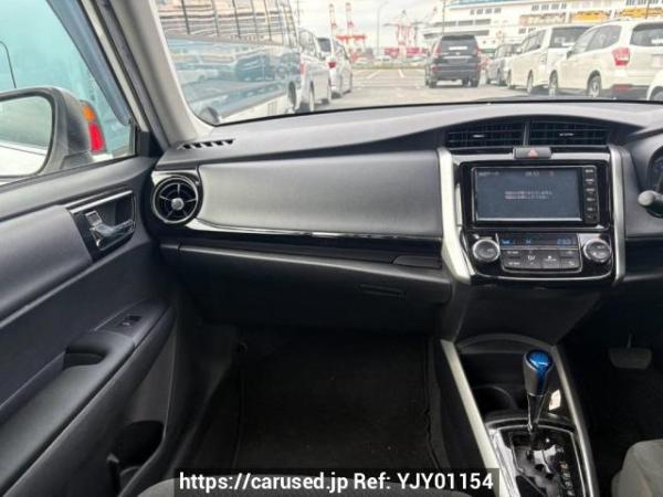 Used 2019 AT toyota corolla-axio NKE165 Image[19]