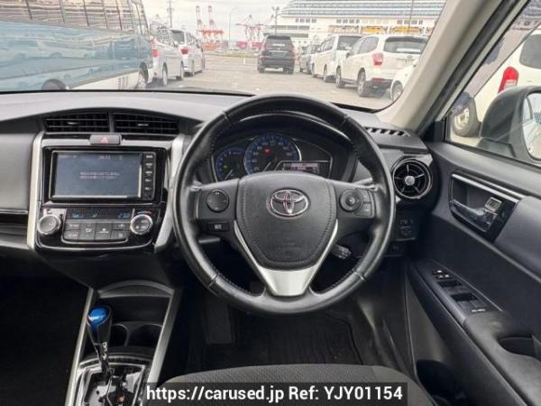 Used 2019 AT toyota corolla-axio NKE165 Image[20]