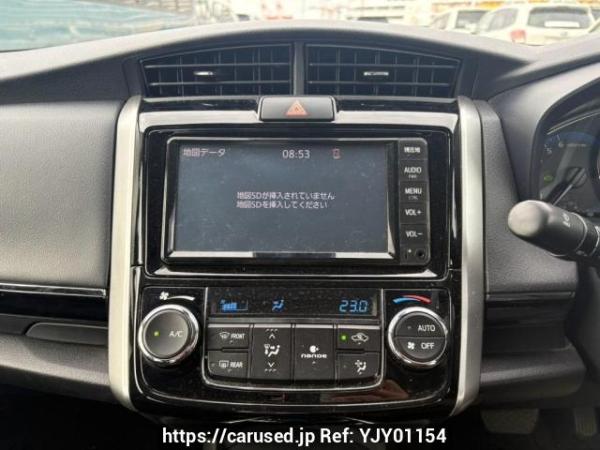 Used 2019 AT toyota corolla-axio NKE165 Image[23]