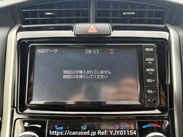 Used 2019 AT toyota corolla-axio NKE165 Image[24]