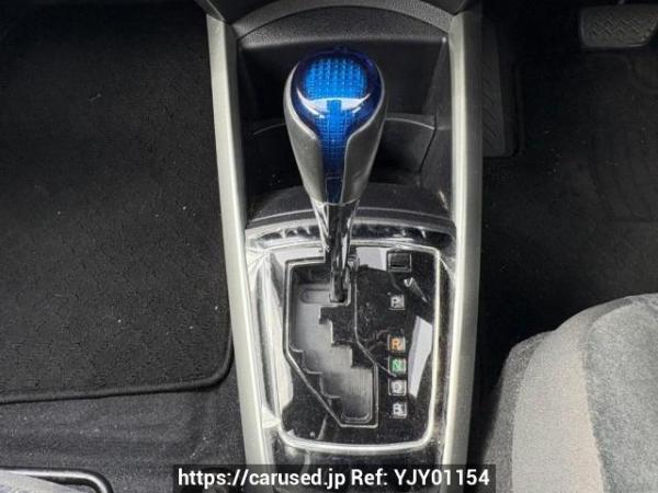 Used 2019 AT toyota corolla-axio NKE165 Image[26]
