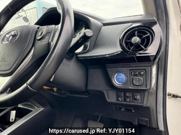 Used 2019 AT toyota corolla-axio NKE165 Image[27]