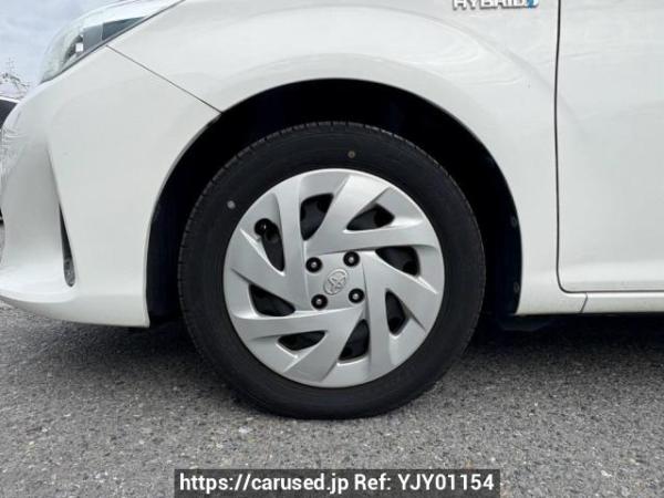 Used 2019 AT toyota corolla-axio NKE165 Image[30]