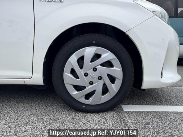 Used 2019 AT toyota corolla-axio NKE165 Image[31]
